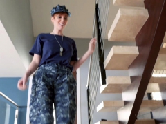 Hard, Hd, Mère que j'aimerais baiser, Rousse roux