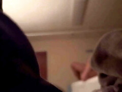 Culo, Masaje, Maduro