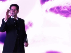 Rubia, Corridas, Corridas faciales, Lencería