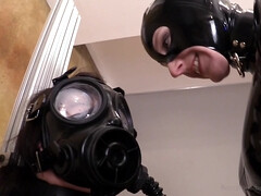 Sadomasoquismo, Lesbiana, Masturbación, Juguetes