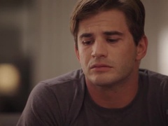 Pijpbeurt, Dichtbij, Sperma shot, Diep in de keel, Klein, Rijden, Geschoren, Nat