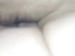 18 ans, Asiatique, Couple, Petite amie, Maman, Pompe, Chatte, Épouse