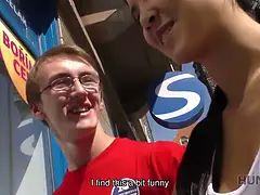 Gehörnter ehemann, Hundestellung, Fingern, Hd, Geld, Pov, Realität, Jungendliche (18+)