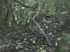 Amateur, Petite amie, Orgasme, De plein air, Pov, Public, Fumer, Mouillée