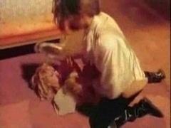 Vrouwen gevecht, Erotisch