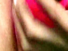 Grosse titten, Blondine, Lesbisch, Spielzeuge