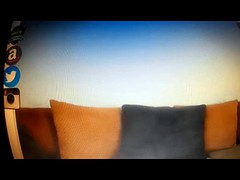 Большие сиськи, Подглядывание