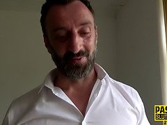 アナル, エロ熟女, イマラチオ, フェティッシュ, 淫乱熟女, 現実