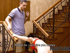 Pijpbeurt, Bruinharig, Gevangen, Hd, Rijpe lesbienne, Hangende tieten, Stiefmoeder, Speelgoed