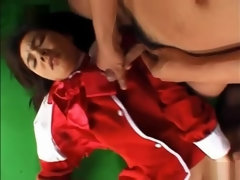 Asiático, Mamada, Cfnm, Corridas, Corridas faciales, Sexo duro, Japonés, Medias largas