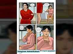 美女, フェラチオ, チン, 自家製, インド人, 熟年, のぞき, 妻