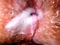 Amateur, Morena, Pareja, Corrida, Casero, Orgasmo, Coño