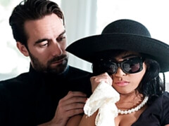 Verga grande, Mamada, Estilo perrito, Lamidas, Tetas naturales, Coño, Adolescente, Tetas