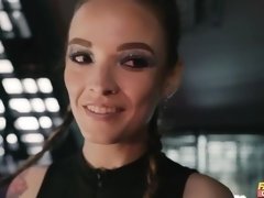 Cul, Noire, En levrette, Branlette thaïlandaise, Hard, Tatouage, Adolescente, Nénés