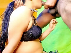 素人, デカ尻, バイセクシャル, カップル, イく瞬間, Hd, インド人, 妻