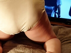 Amateur, Gros seins, Blonde, Britannique, En levrette, Hd, Culottes ou slips, Pov