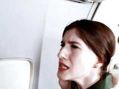 18, デカチン, フェラチオ, 下着, 剃毛, ティーン, オッパイの