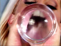 Anaal, Kont, Grote mammen, Blond, Pijpbeurt, Lul, Hardcore, Masturbatie