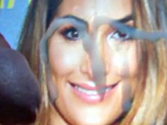 Большой член, Буккаке, Мастурбация