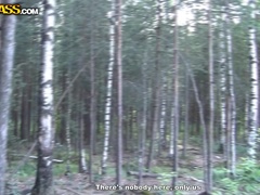 Gros seins, Blonde, Faciale, Talons, Lesbienne, Masturbation, De plein air, Plan cul à trois