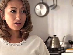 Asiatique, Japonaise, Mère que j'aimerais baiser