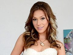 Amateur, Anal, Grosse bite, Sucer une bite, Hard, Seins naturels, Maigrichonne, Nénés