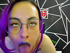 18, デカパイ, ディルド, インド人, ピアス, ガリガリ, タトゥー, ティーン