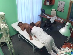 Amateur, Sucer une bite, En levrette, Léchez, Infirmière, Bureau, Chatte, Uniforme