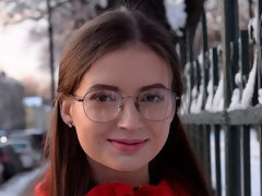 Жопа, Минет, Брюнетки, Очки, Бритые, Стриптизерша, Молоденькие, Сиськи