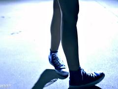 Chica, Gorda, Mamada, Pajear, Sexo duro, Maduro, Adolescente, Tetas