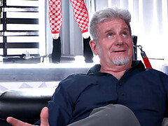 Anaal, Grote kont, Mollig, Sperma shot, Dik, Hakken, Rijpe lesbienne, Speelgoed