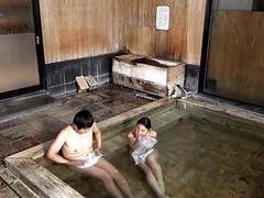 Asiatisch, Bad, Geile alte tussi, Hd, Japanische massage, Milf, Natürlich, Ehefrau