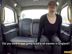 Arsch, Arschlecken, Tussi, Auto, Kehlenfick, Lecken, Muschi, Realität