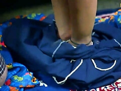 Bhabhi Sex With Devar In Bedroom ULLU Adult Web Series