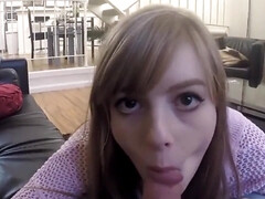 Mamada, Morena, Sexo duro, Hd, Sexo fuerte, Adolescente