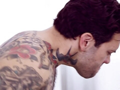 緊縛, デカパイ, 巨乳な, イマラチオ, チン, ハードコア, レズビアン, オッパイの