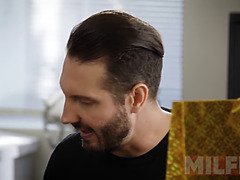 Gros cul, Grosse bite, Sucer une bite, Tir de sperme, Gorge profonde, Énorme, Mère que j'aimerais baiser, Belle mère