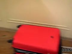 18 jahre, In den arsch, Gehörnter ehemann, Hd, Russisch, Schreiend, Titten