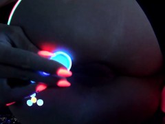 Anal, Cul, Blonde, Fétiche, Hd, Masturbation, Solo