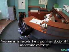 Kont, Kont, Pijpbeurt, Arts, Handbeurt, Kut duiken, Uniformpje, Bekijker