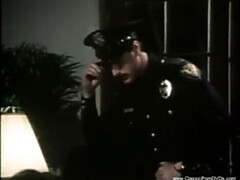 Marilyn Fuck Two Cops