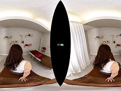 En tercera dimension, Asiático, Chica, Tetas grandes, Pajear, Japonés, Realidad, Tetas