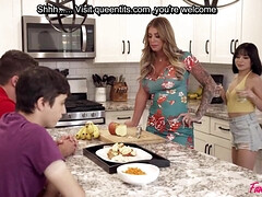 フェラチオ, フォアサム, 手コキする, ハードコア, 自家製, 下着, オナニー, 小柄