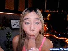 Amateur, Anal, Pénétrer avec le poing, Hard, Fait maison, Transsexuelle, Maigrichonne, Webcam