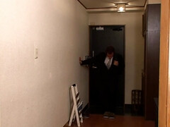 アジア人, デカパイ, フェラチオ, 巨乳な, イく瞬間, 日本人, 自然山雀, オッパイの