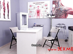 Leie, Grosser arsch, Grosse titten, Vollbusig, Besamung, Hardcore, Milf, Rotschopf