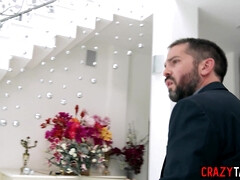 フェラチオ, 茶髪の, 浮気する, チン, ハードコア, Hd, ラティーナ, ラフ