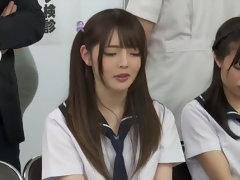 Asiatique, Collège université, Branlette thaïlandaise, Hard, Hd, Japonaise, Public, Adolescente