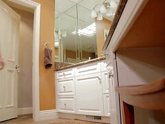 Arsch, Grosser schwanz, Blasen, Schwul, Hd, Küssen, Tätowierung, Flotter dreier