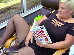 ぽっちゃり, ぽちゃ, コンピレーション, 熟年, 母